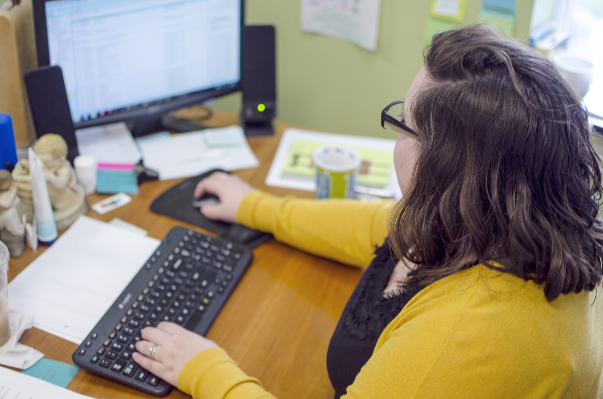 About Us – B Select Services